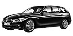 BMW F31 P0B58 Fault Code