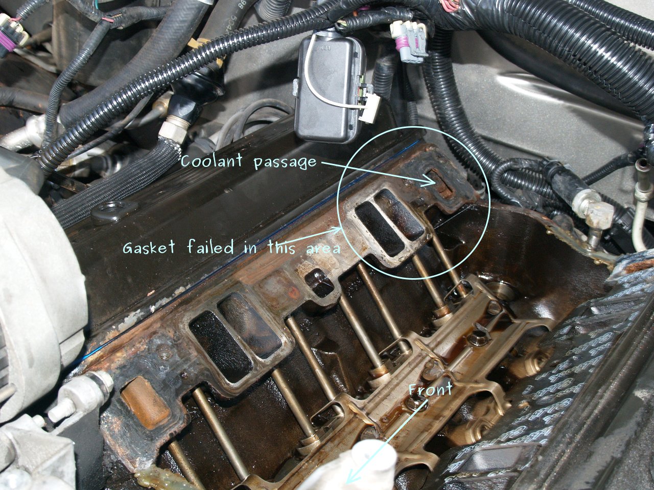See P0B58 in engine